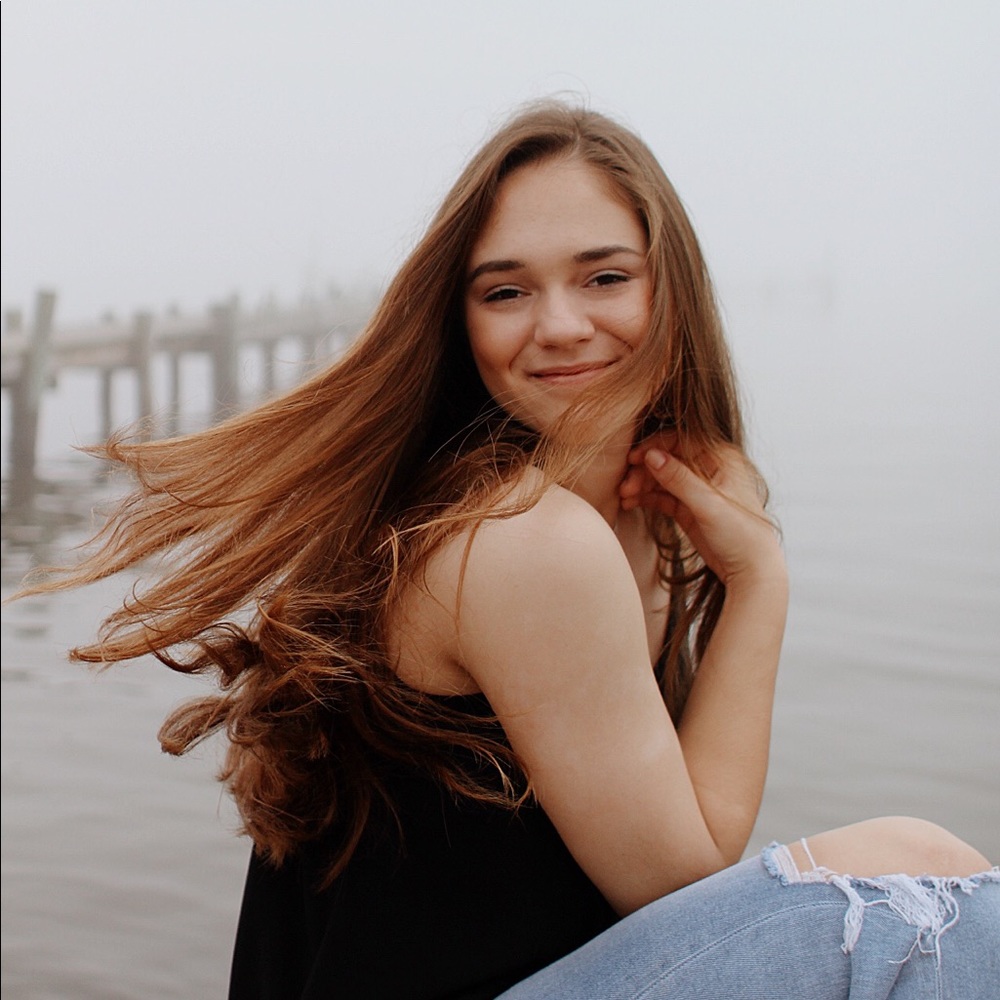 Meet your Posher, Jasie